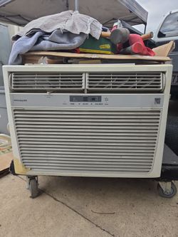 Air Conditioner Used