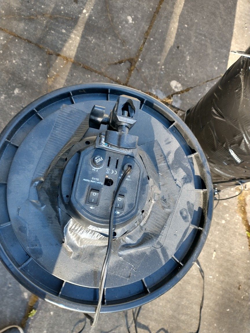 Space Bucket Indoor Grow Kits