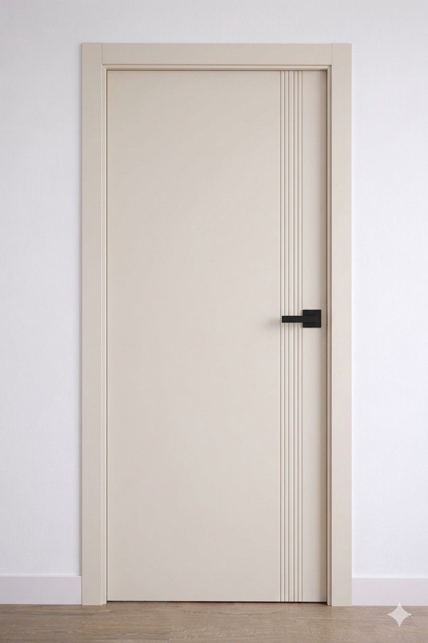 Brand New Interior Doors