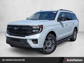 2025 Ford Expedition