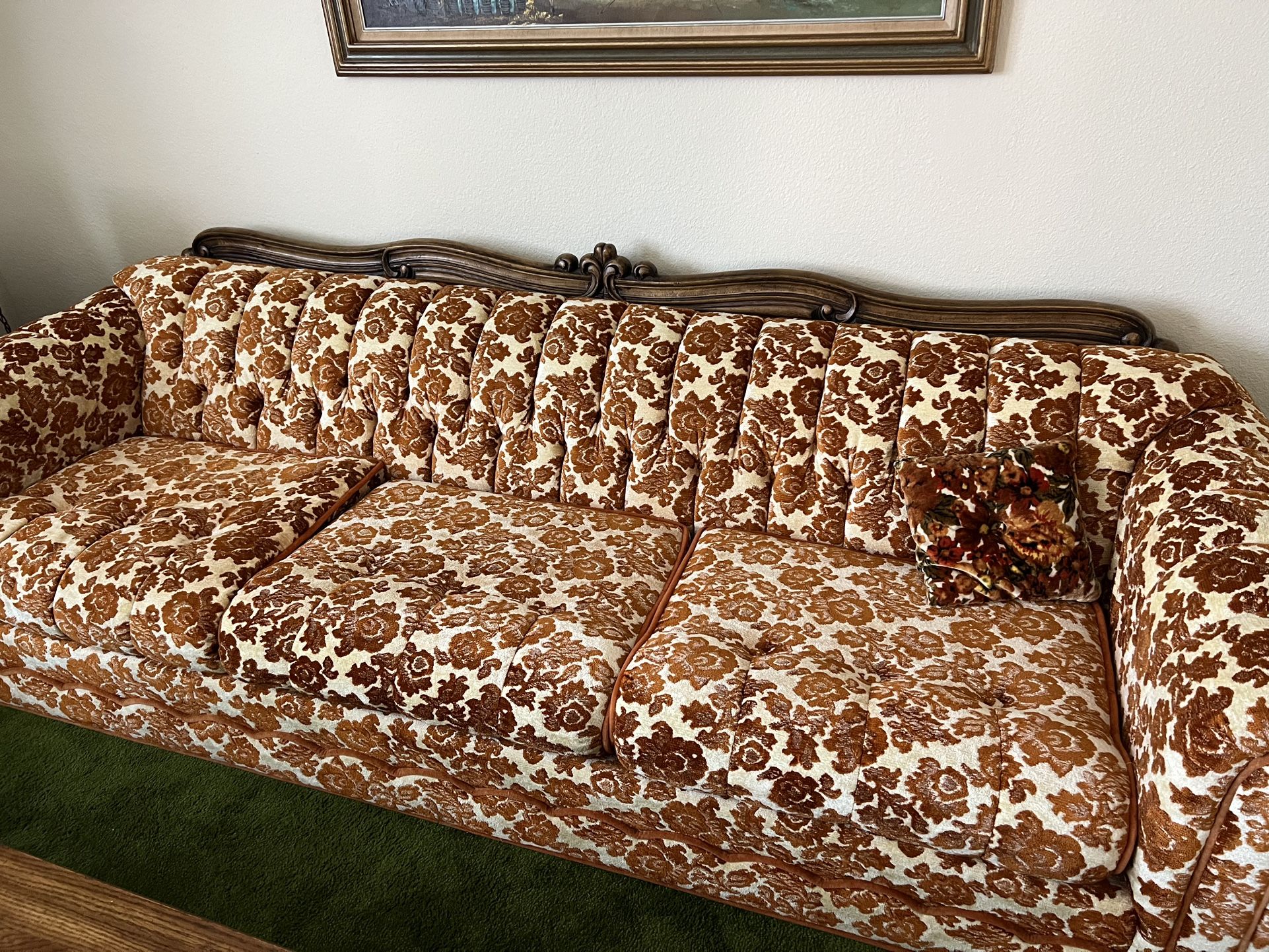 Estate Sale Pick Up Only San Francisco