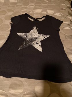 3 -girls tops, No tag but new! All 3 $15