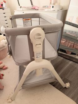 Bassinet