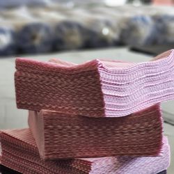 Pink Handi 500 SHEETS WIPES 