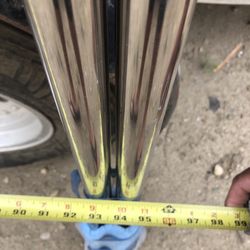 Bimini Top Stainless Steel 