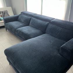 Sofa Como Nuevo