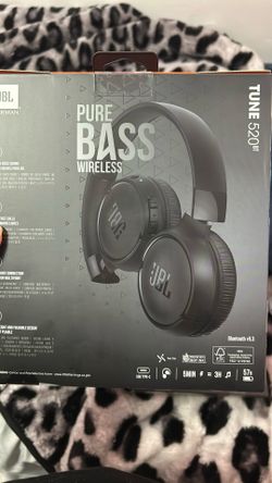 Headphones