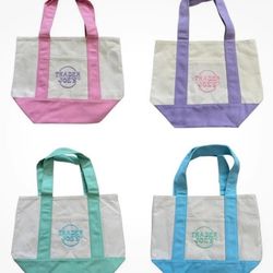 Trader Joe’s Tote Bags