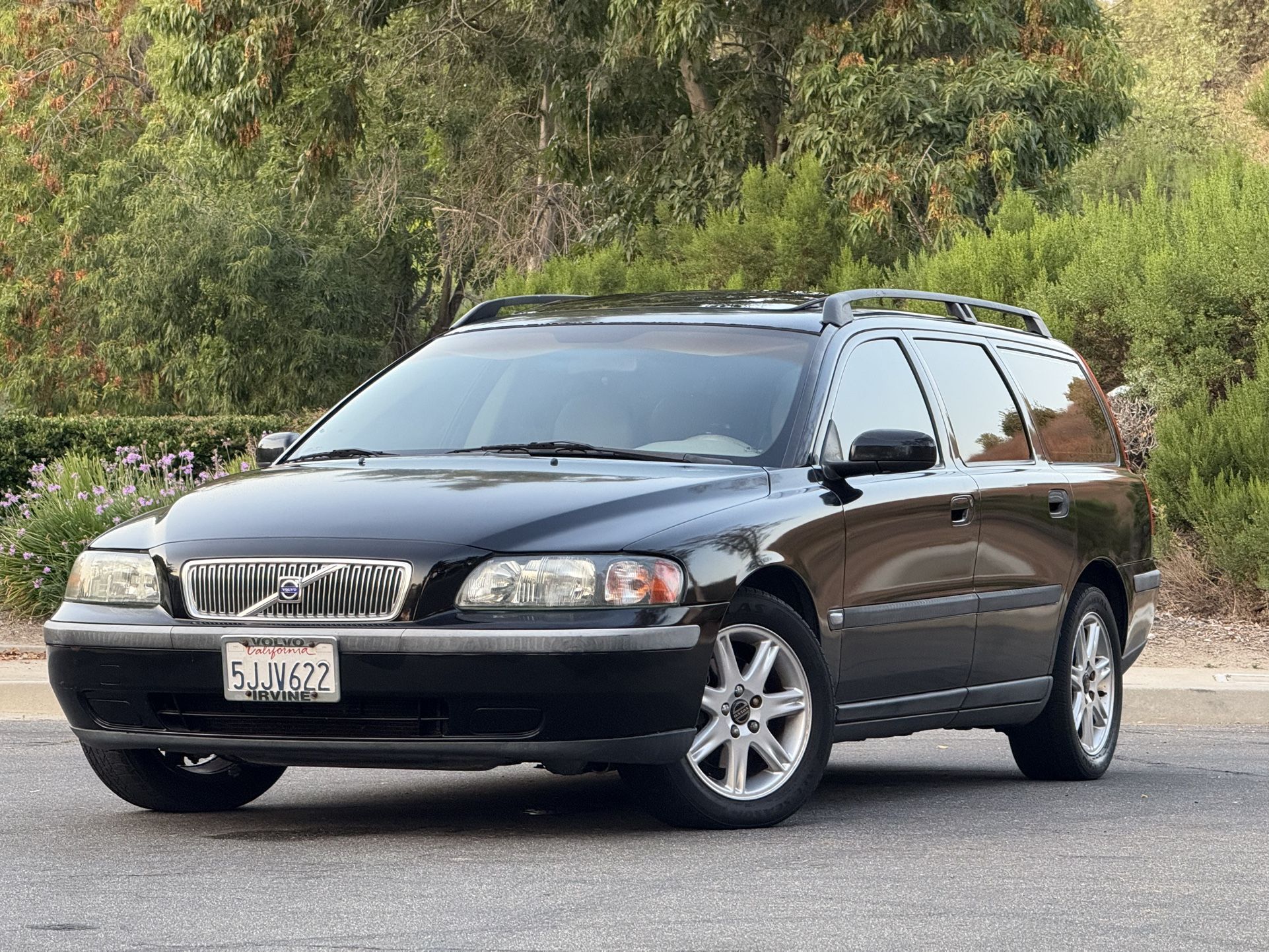 2005 Volvo V70