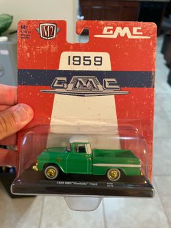 chevy bundle