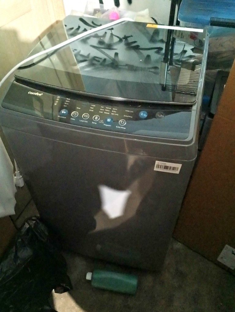 Comfee Washer