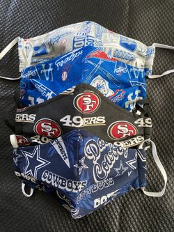 Sports Face Mask