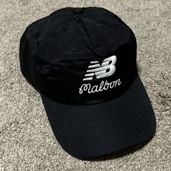 Malbon x New Balance Golf Hat