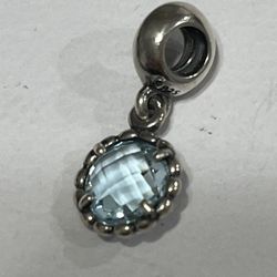 Pandora Charm