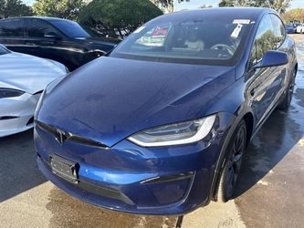 2023 Tesla Model X