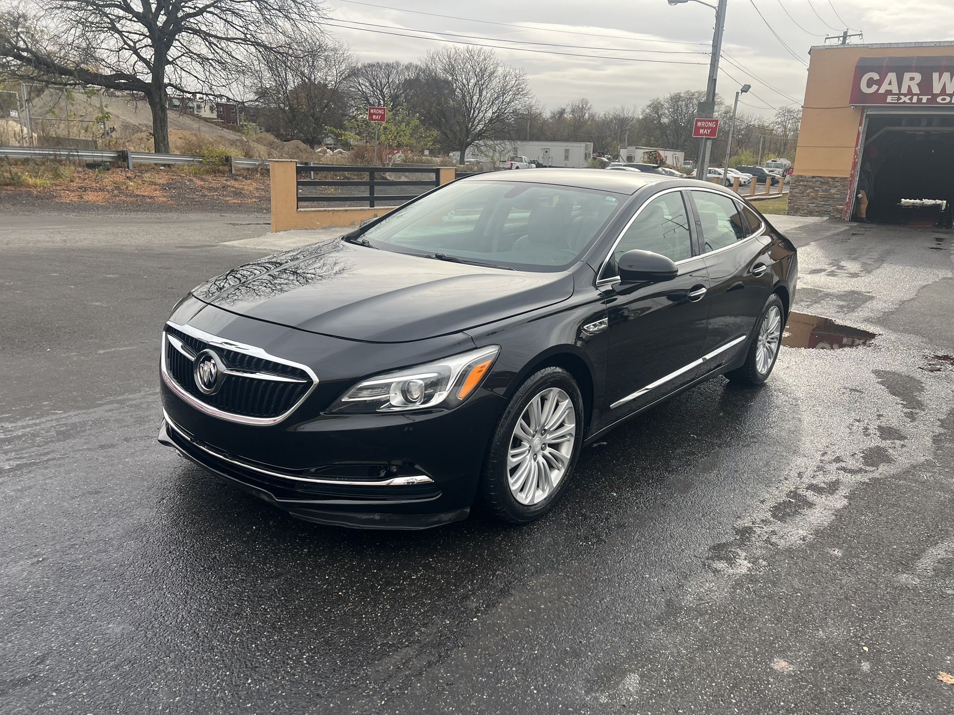 2013 Ford Taurus