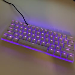 Razer Huntsman Mini Small Gaming Keyboard 