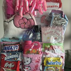 Easter Basket 
