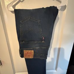 Men’s Levi’s 