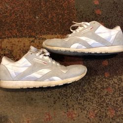 Reebok Men’s Shoes Size 11