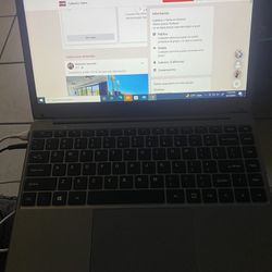 Teclast Chromebook 
