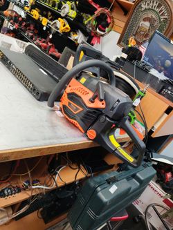 Chainsaw Cn-58G 114925vhk