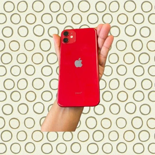 iPhone 11 64GB Unlocked $ 349
