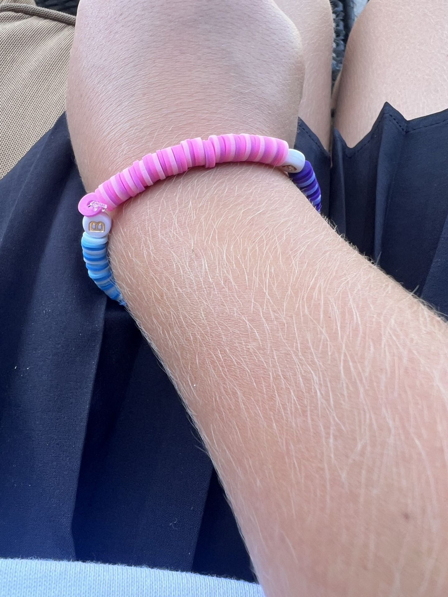 Bracelet/colors