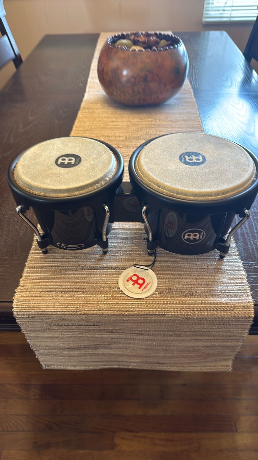 Meinlpercussion ( Bongos )