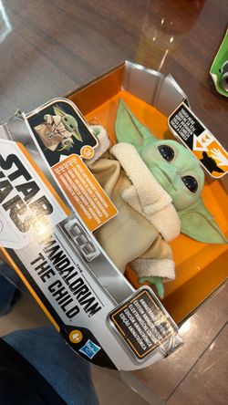 Star Wars yoda
