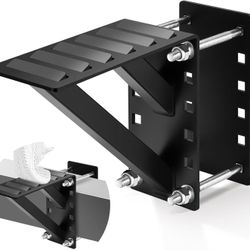 GADFISH Trailer Step Mount, Boat Trailer, Suitable for 3x6" Trailer Frame, Up to 150 lbs (NEW)