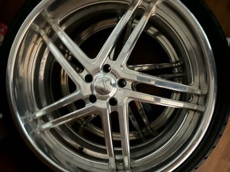 24 inch billets