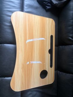 Mini Table for Bed or Couch Use