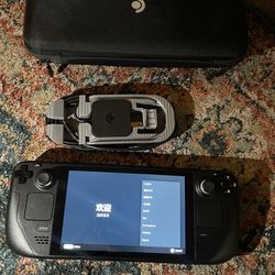 Steam deck valve 64gb