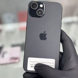 iPhone 15 128gb Factory Unlocked 