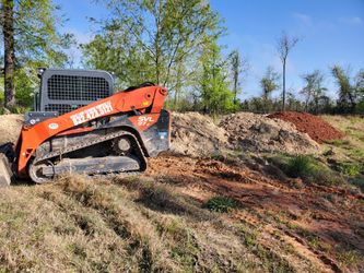 Land Clearing