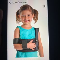 Toddler  Sling 