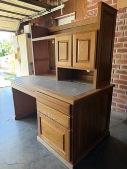 Desk