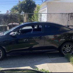 2009 Scion tC
