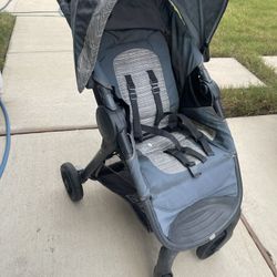 Stroller (Free)