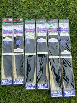 100% Human Hair 50% Off Sticker Price!