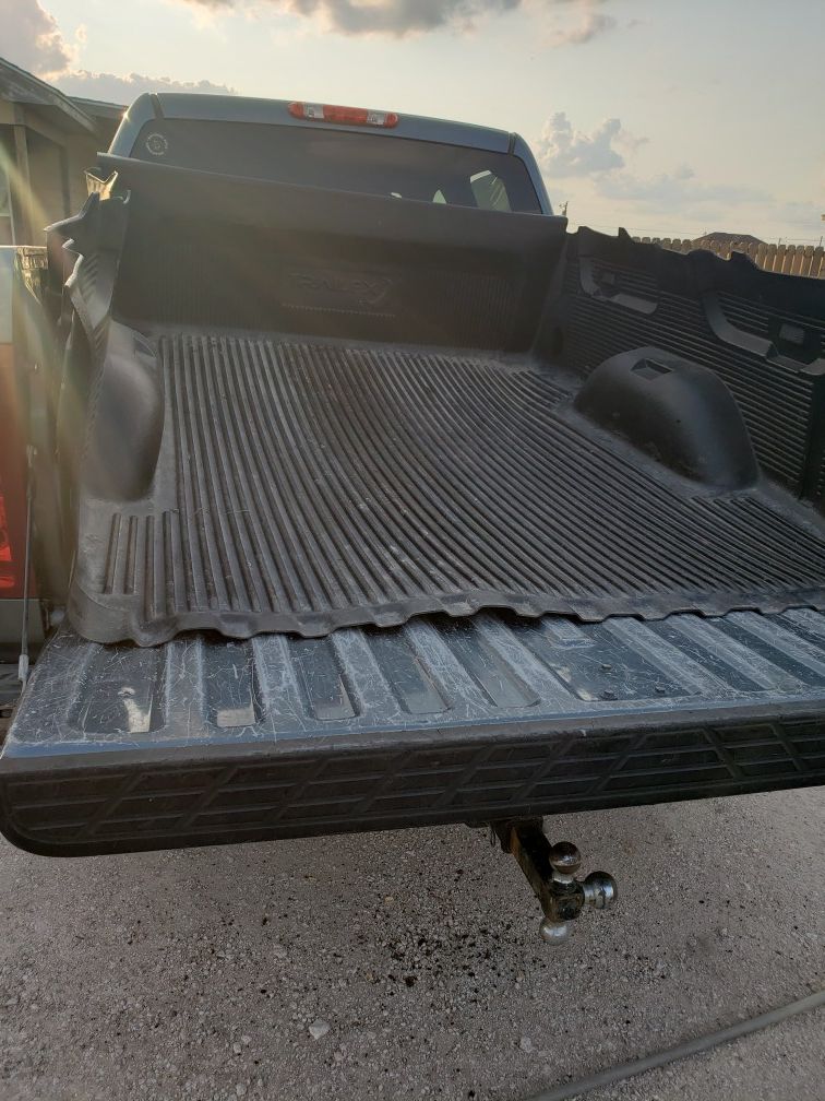 Betliner para GM /Silverado y sierra