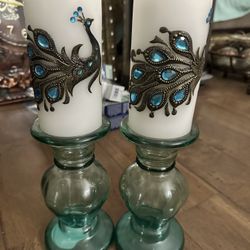 Pier One Candles 