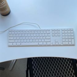Apple Keybored