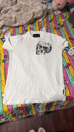 Plein shirt