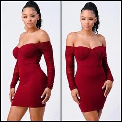 New Women's Dress Size Medium 