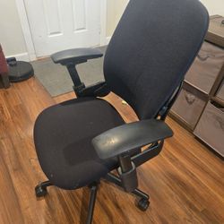 Steelcase Chair