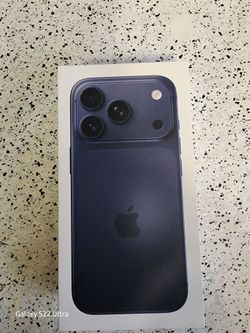 Iphone 17 pro