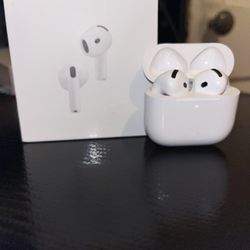 AirPods Gen 4 (ANC)