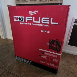 Milwaukee High Speed Chain Snake Brand New